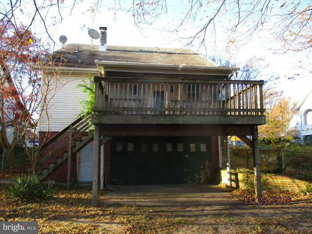 HAMILTON HEIGHTS - Residential