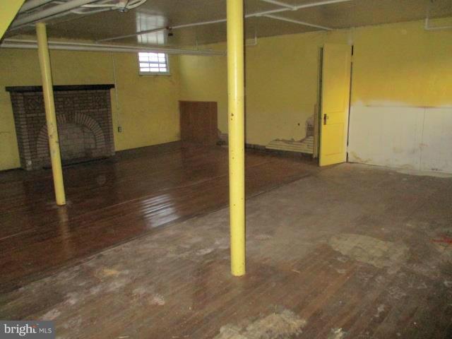 HAMILTON HEIGHTS - Residential