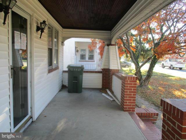 HAMILTON HEIGHTS - Residential