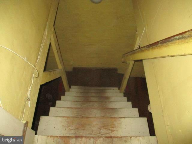 HAMILTON HEIGHTS - Residential