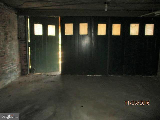 HAMILTON HEIGHTS - Residential