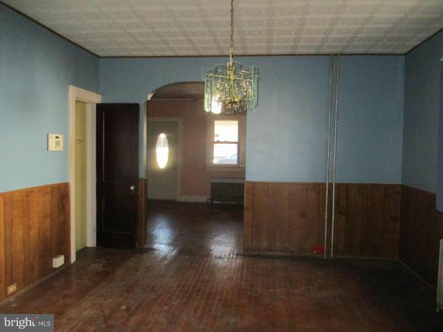 HAMILTON HEIGHTS - Residential