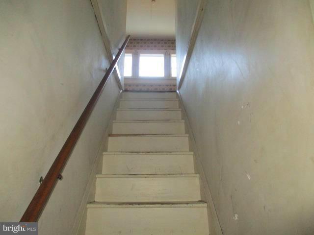 HAMILTON HEIGHTS - Residential