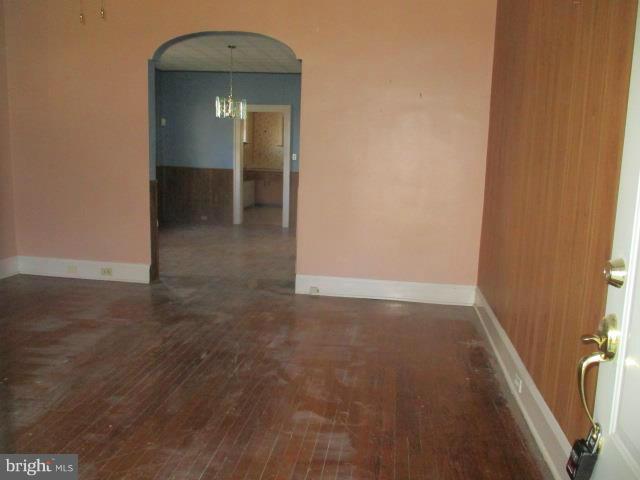 HAMILTON HEIGHTS - Residential