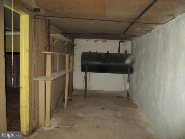 HAMILTON HEIGHTS - Residential