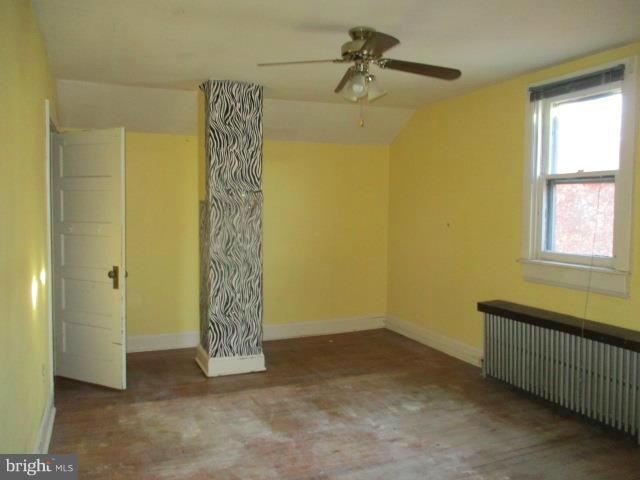 HAMILTON HEIGHTS - Residential