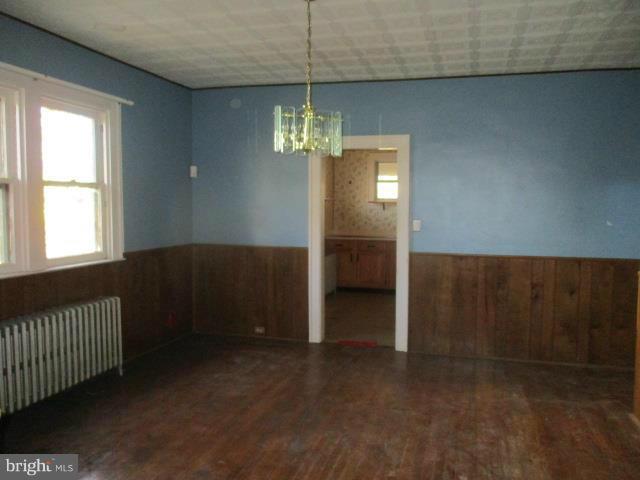 HAMILTON HEIGHTS - Residential