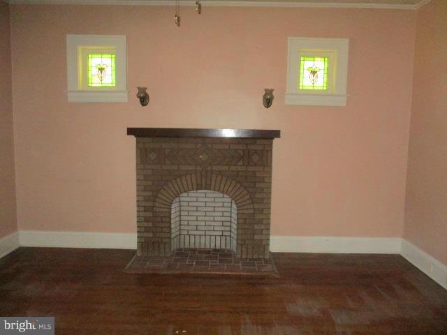 HAMILTON HEIGHTS - Residential