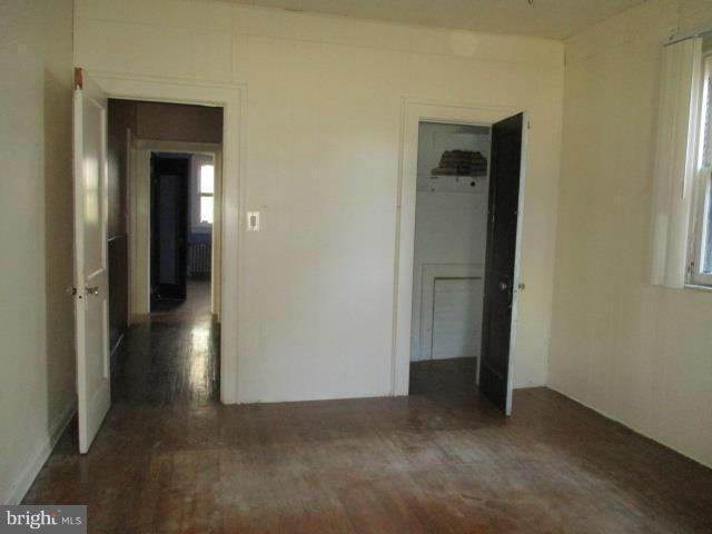 HAMILTON HEIGHTS - Residential