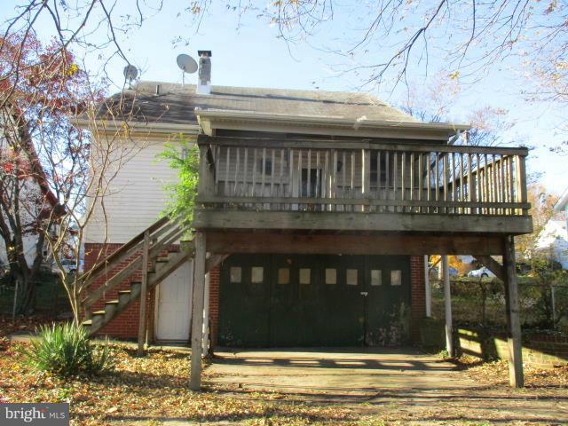 HAMILTON HEIGHTS - Residential