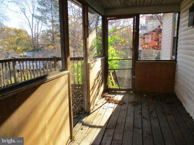 HAMILTON HEIGHTS - Residential