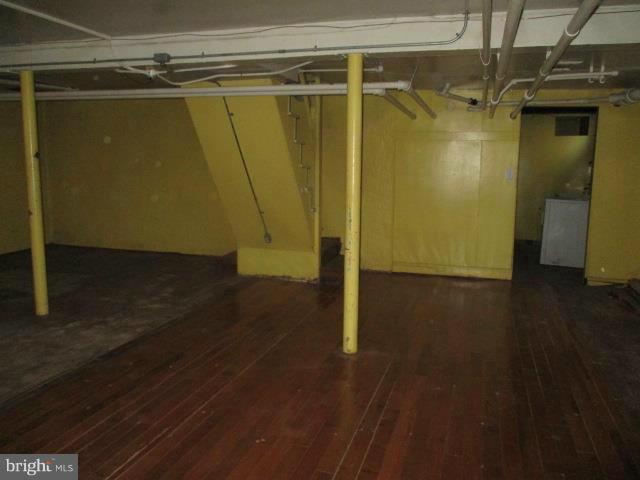 HAMILTON HEIGHTS - Residential