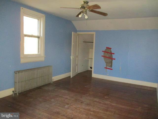 HAMILTON HEIGHTS - Residential