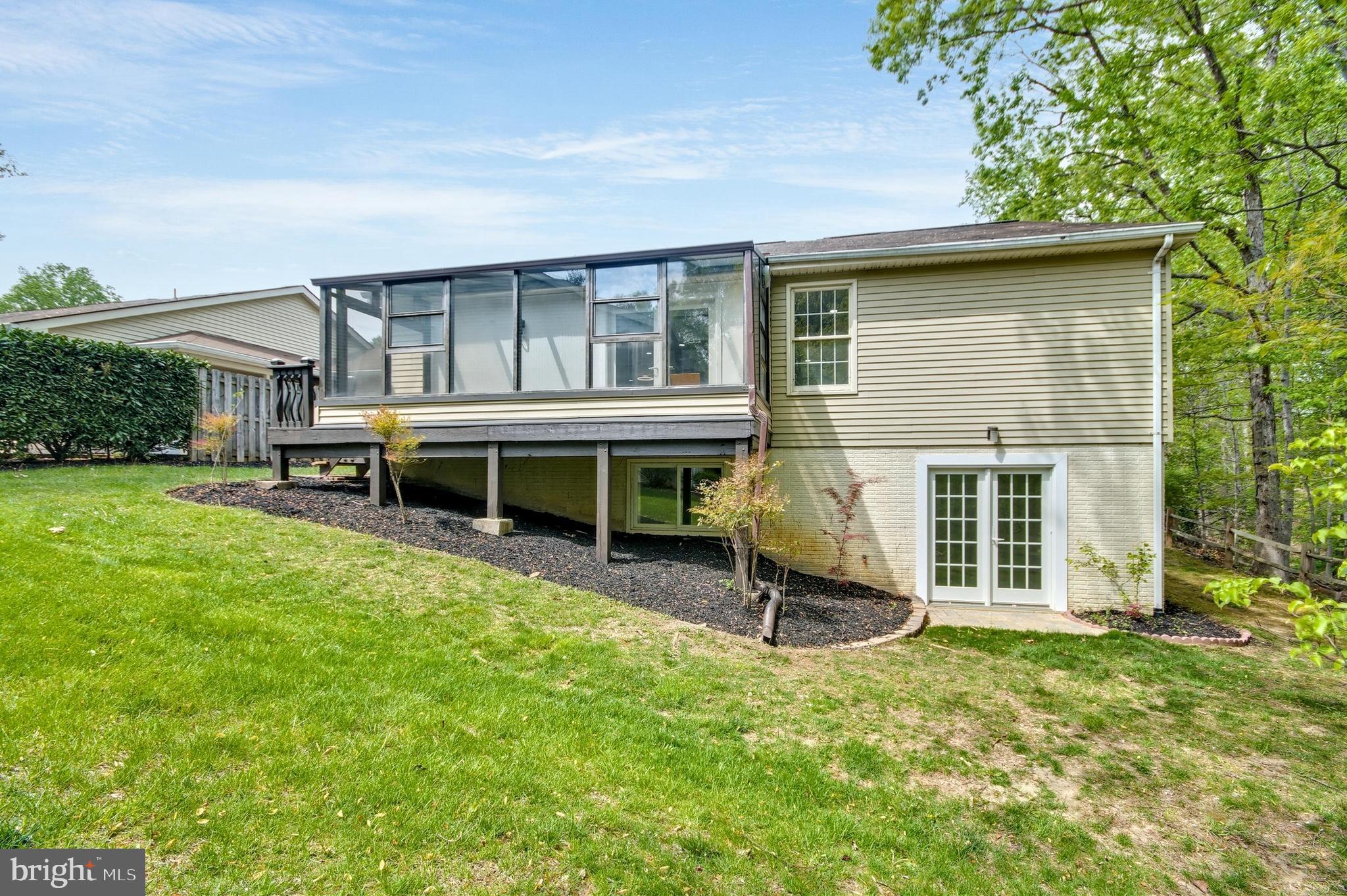 HERITAGE HARBOUR - Residential