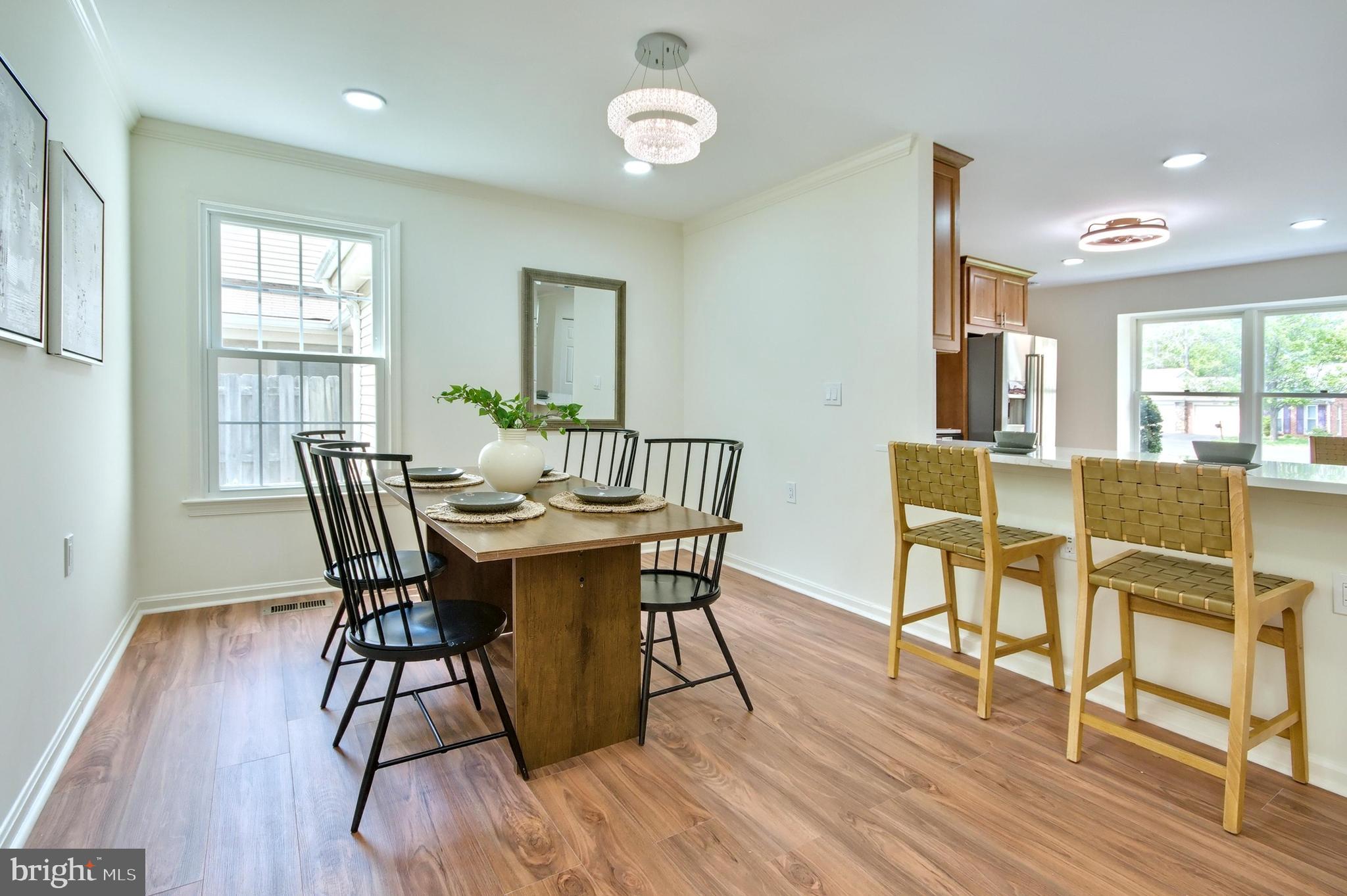 HERITAGE HARBOUR - Residential