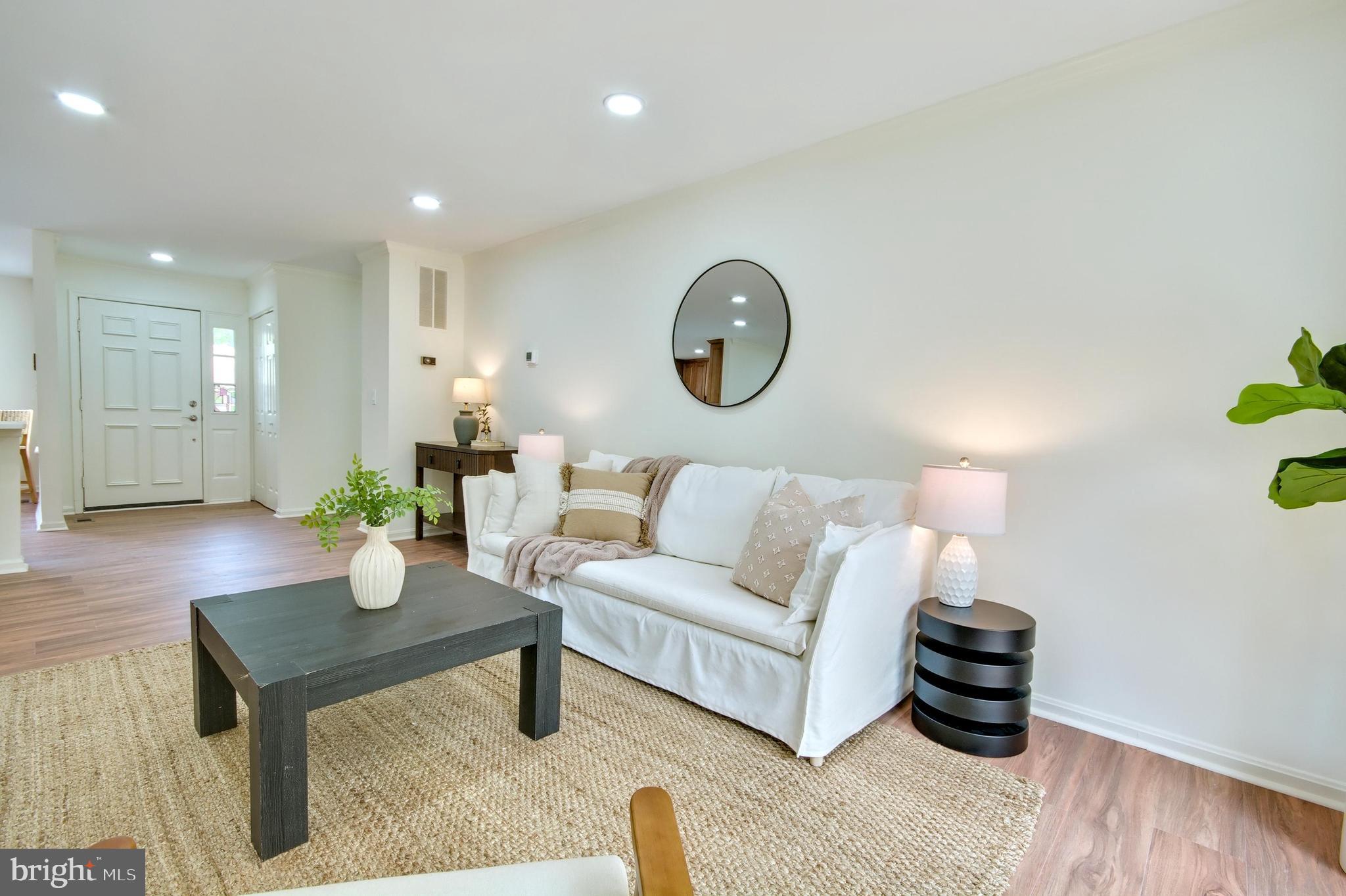 HERITAGE HARBOUR - Residential