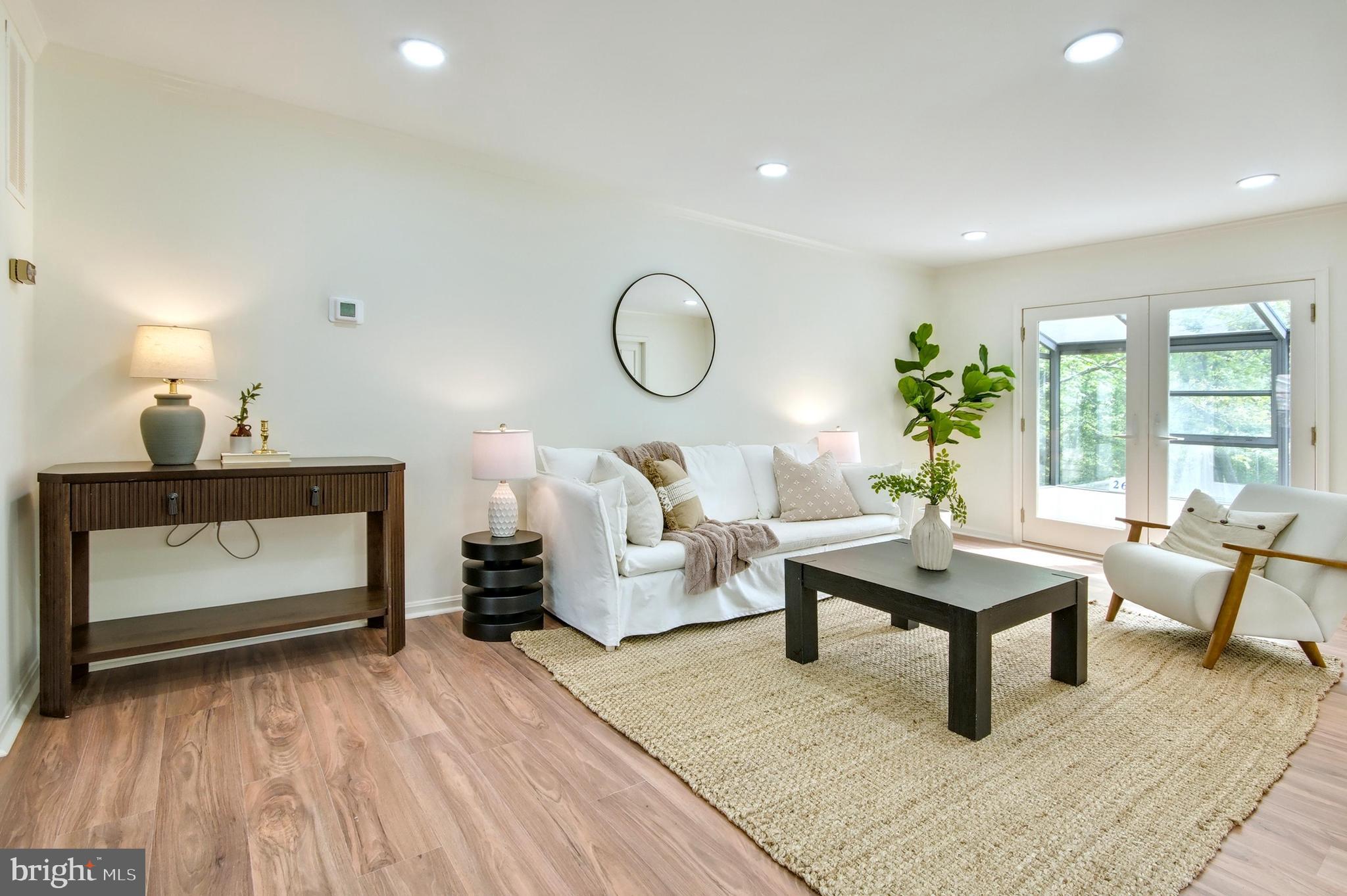 HERITAGE HARBOUR - Residential