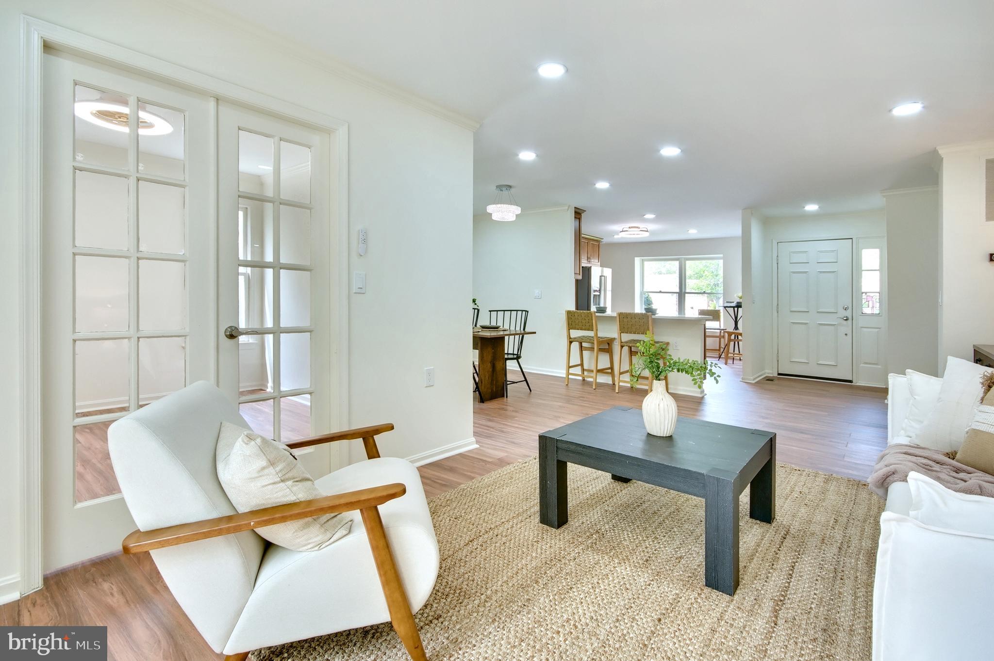 HERITAGE HARBOUR - Residential