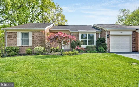 2609 Point Lookout Cove, Annapolis, MD 21401 - MLS#: MDAA2113432