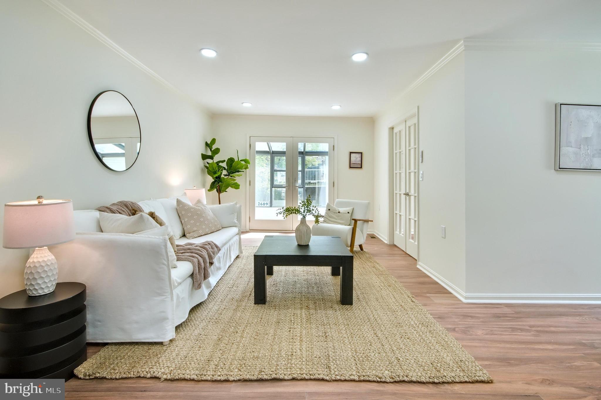 HERITAGE HARBOUR - Residential