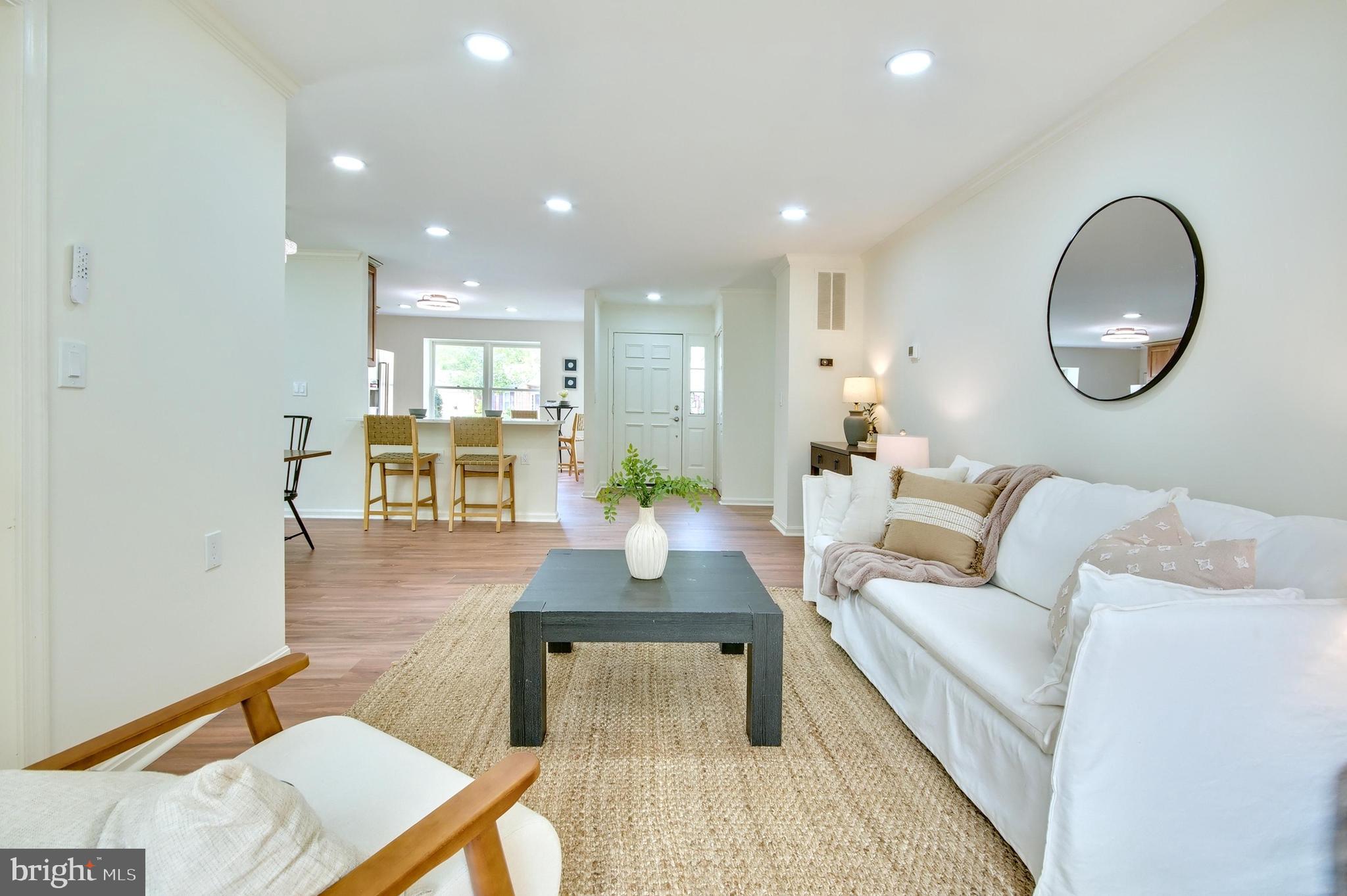 HERITAGE HARBOUR - Residential