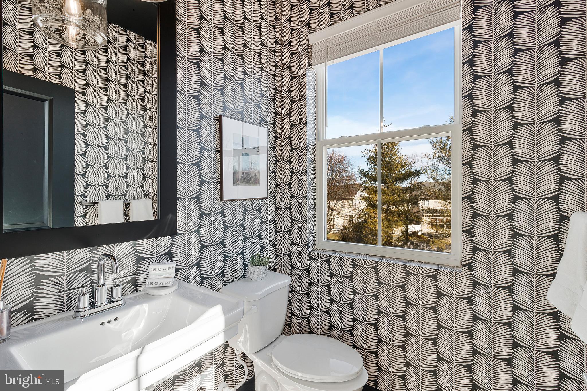 THE GROVE AT JACKSON VILLAGE - Residential