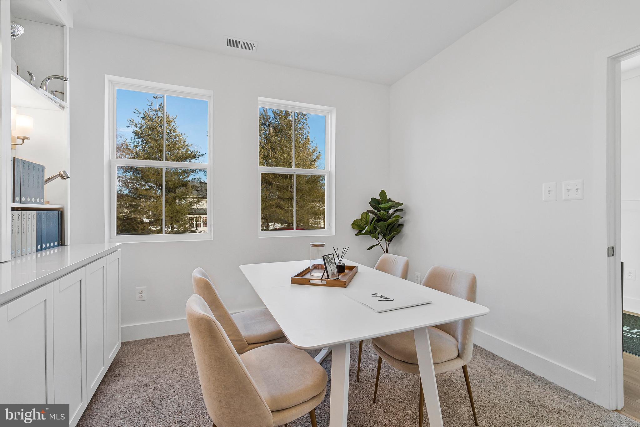 THE GROVE AT JACKSON VILLAGE - Residential