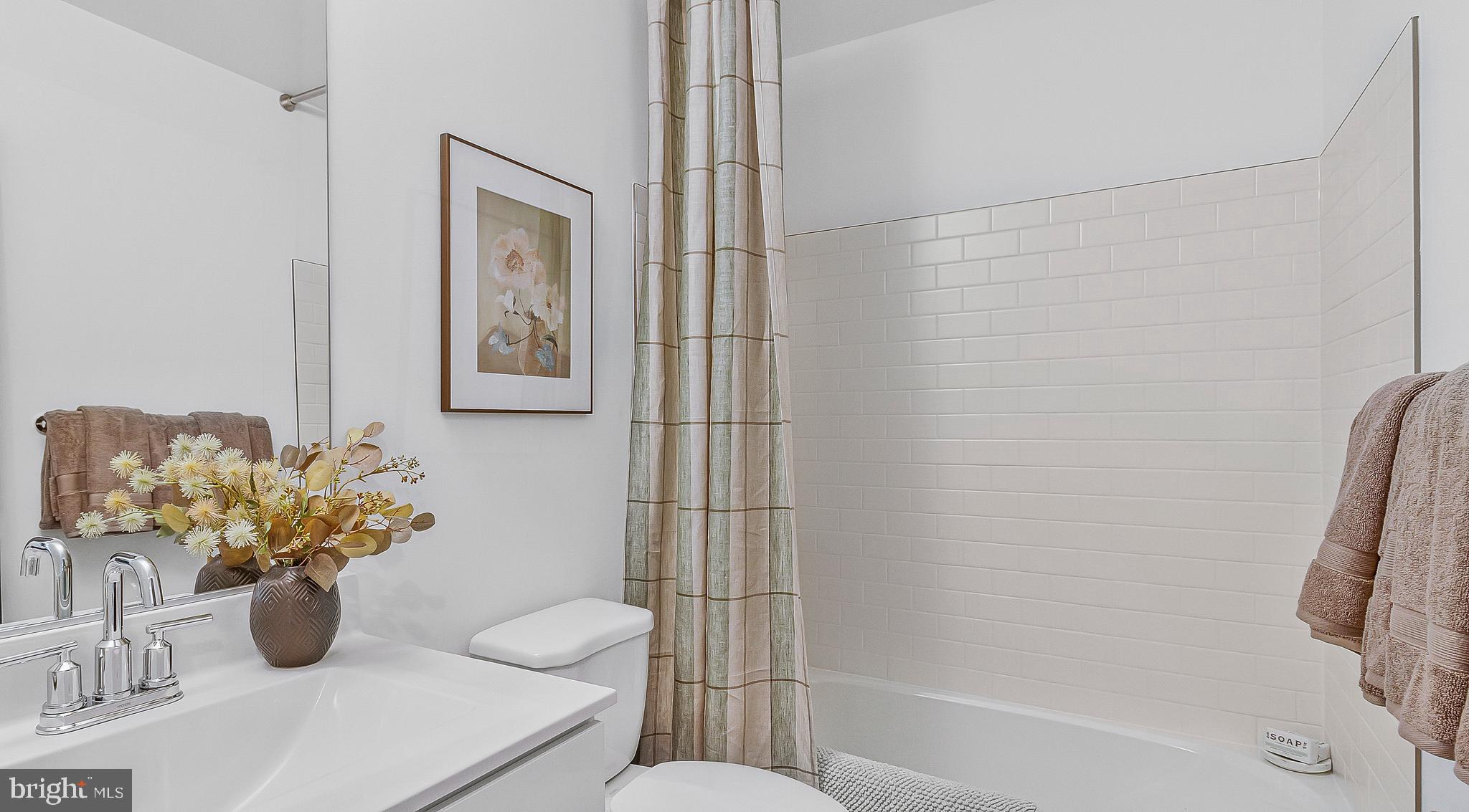 THE GROVE AT JACKSON VILLAGE - Residential