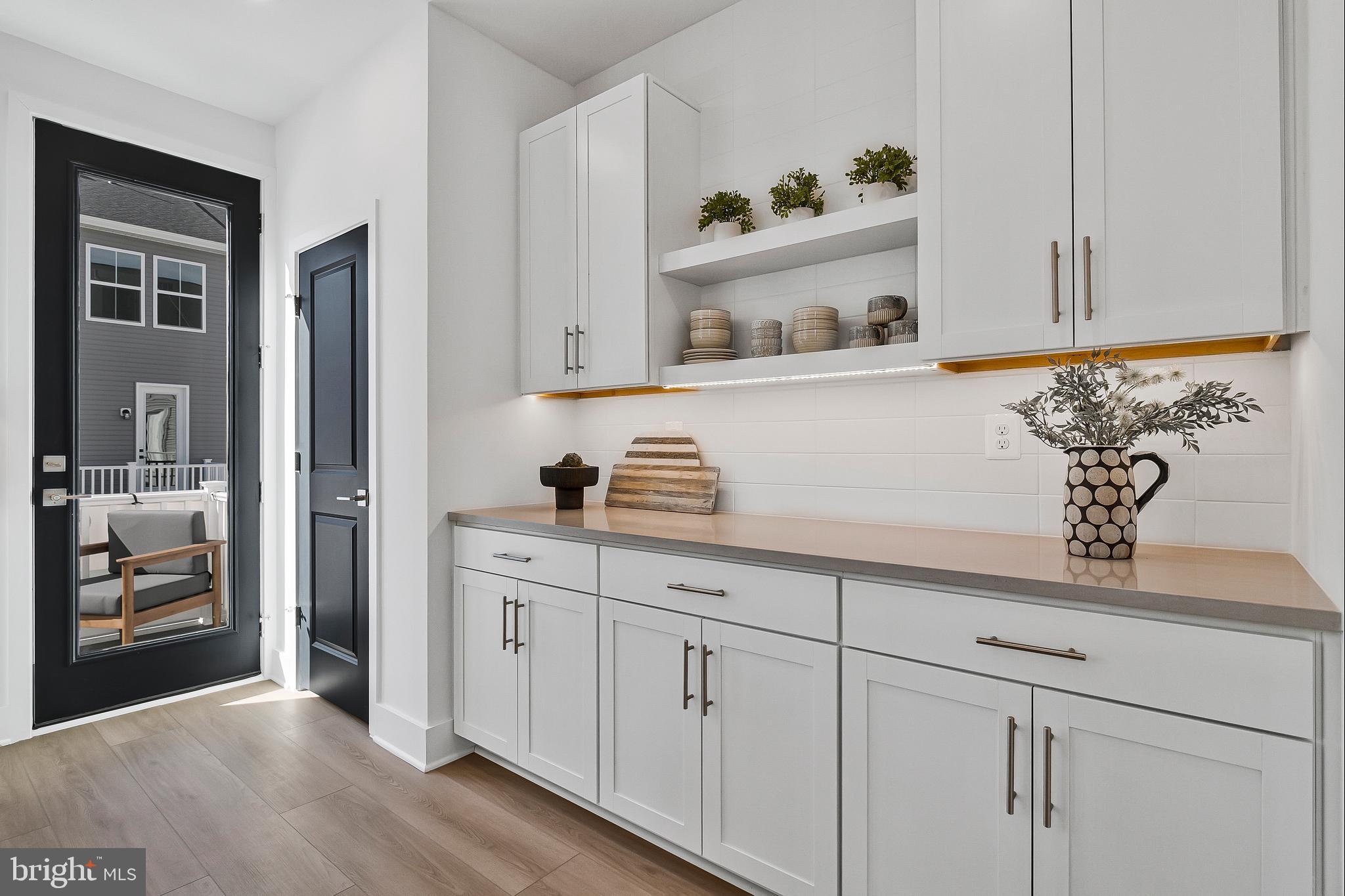 THE GROVE AT JACKSON VILLAGE - Residential