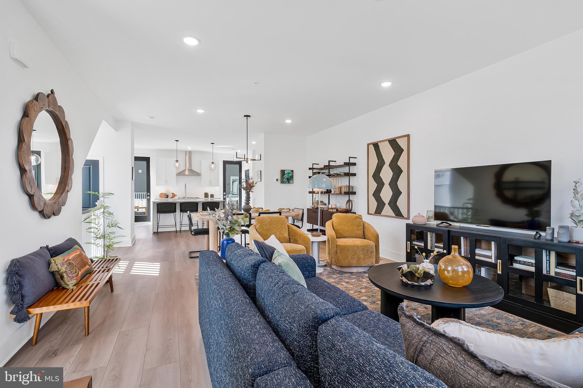 THE GROVE AT JACKSON VILLAGE - Residential