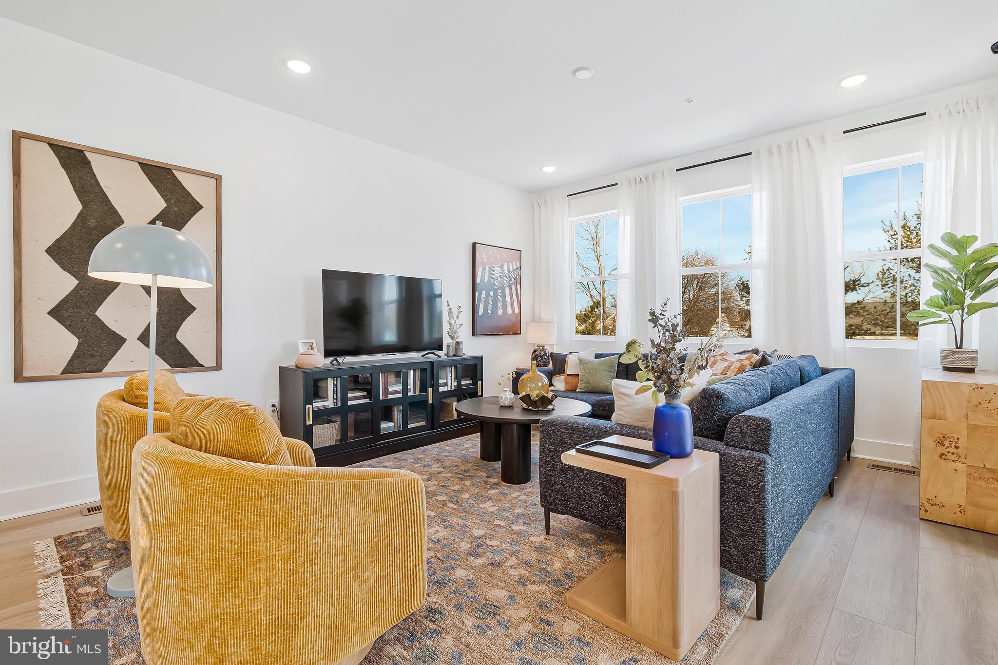 THE GROVE AT JACKSON VILLAGE - Residential