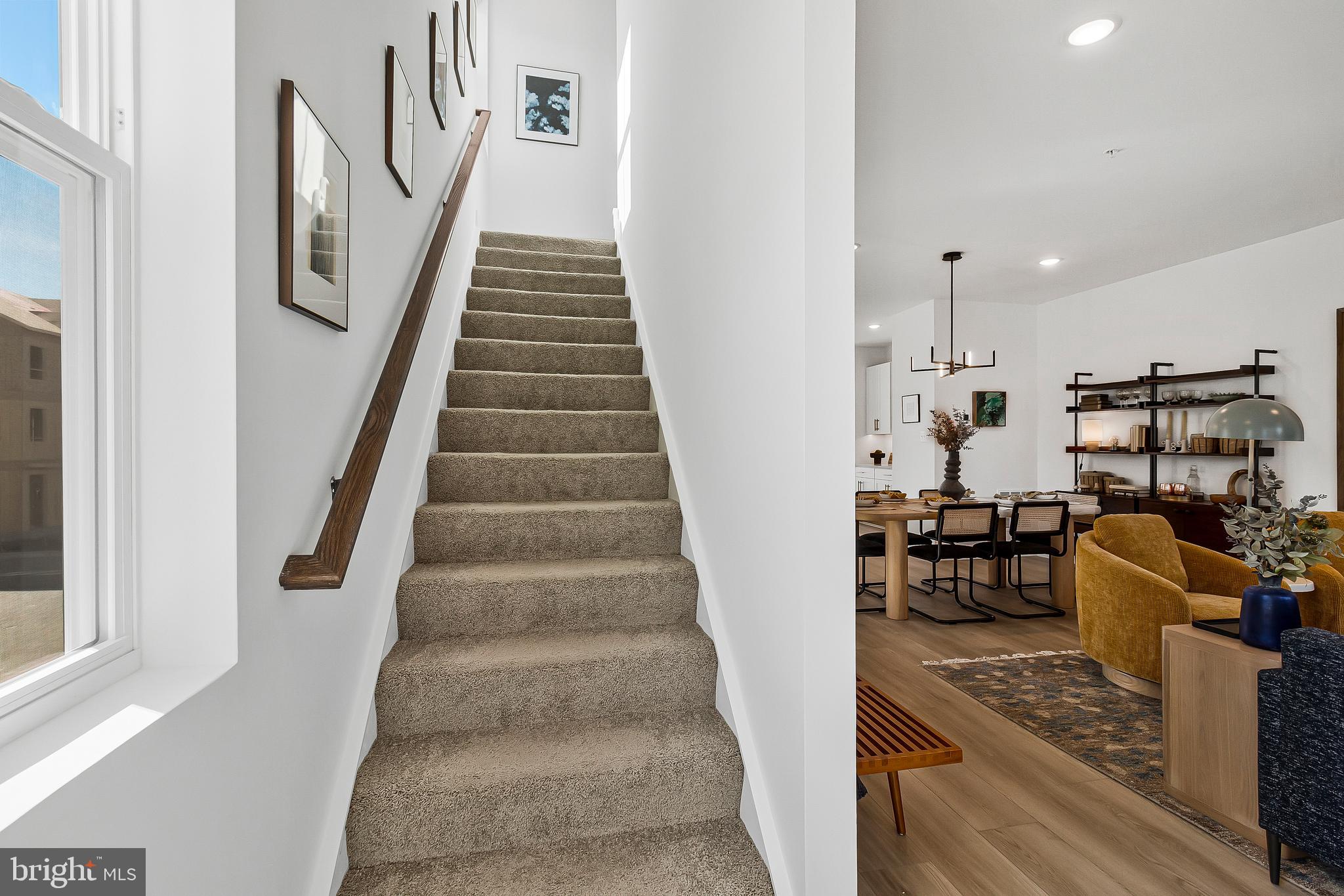 THE GROVE AT JACKSON VILLAGE - Residential