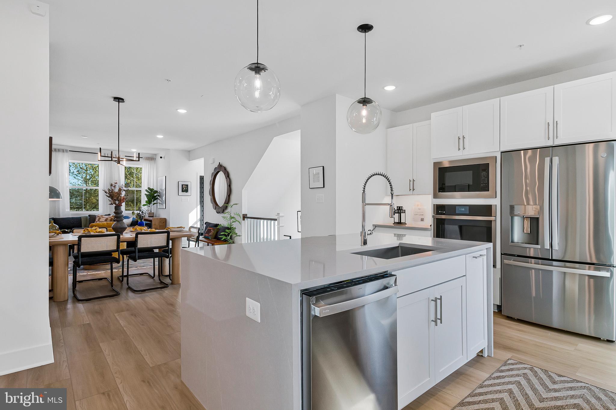 THE GROVE AT JACKSON VILLAGE - Residential