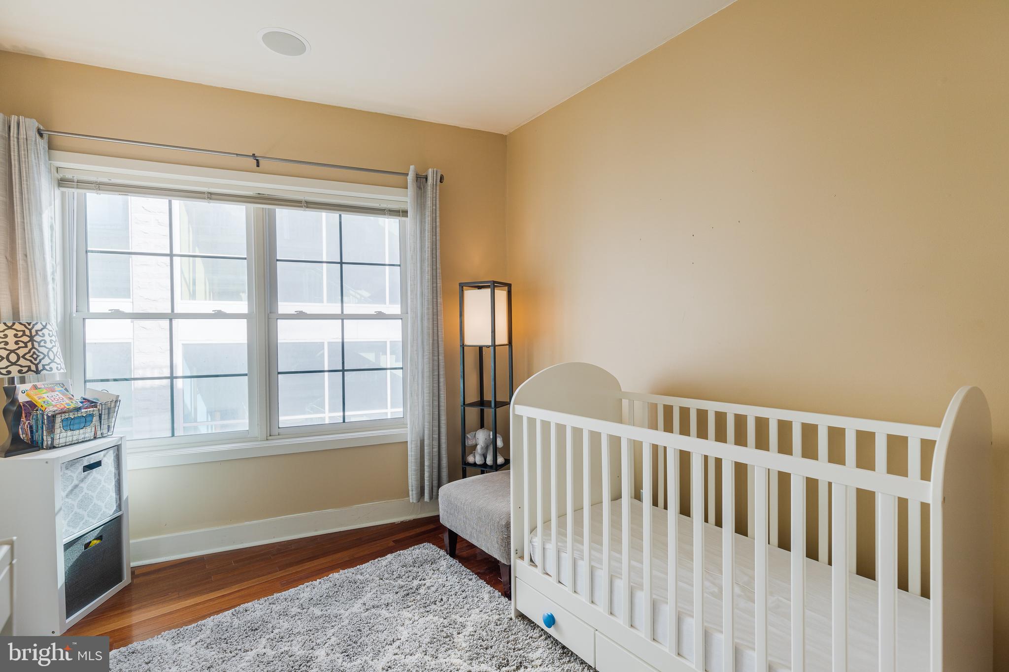 FELLS POINT HISTORIC DISTRICT - Residential