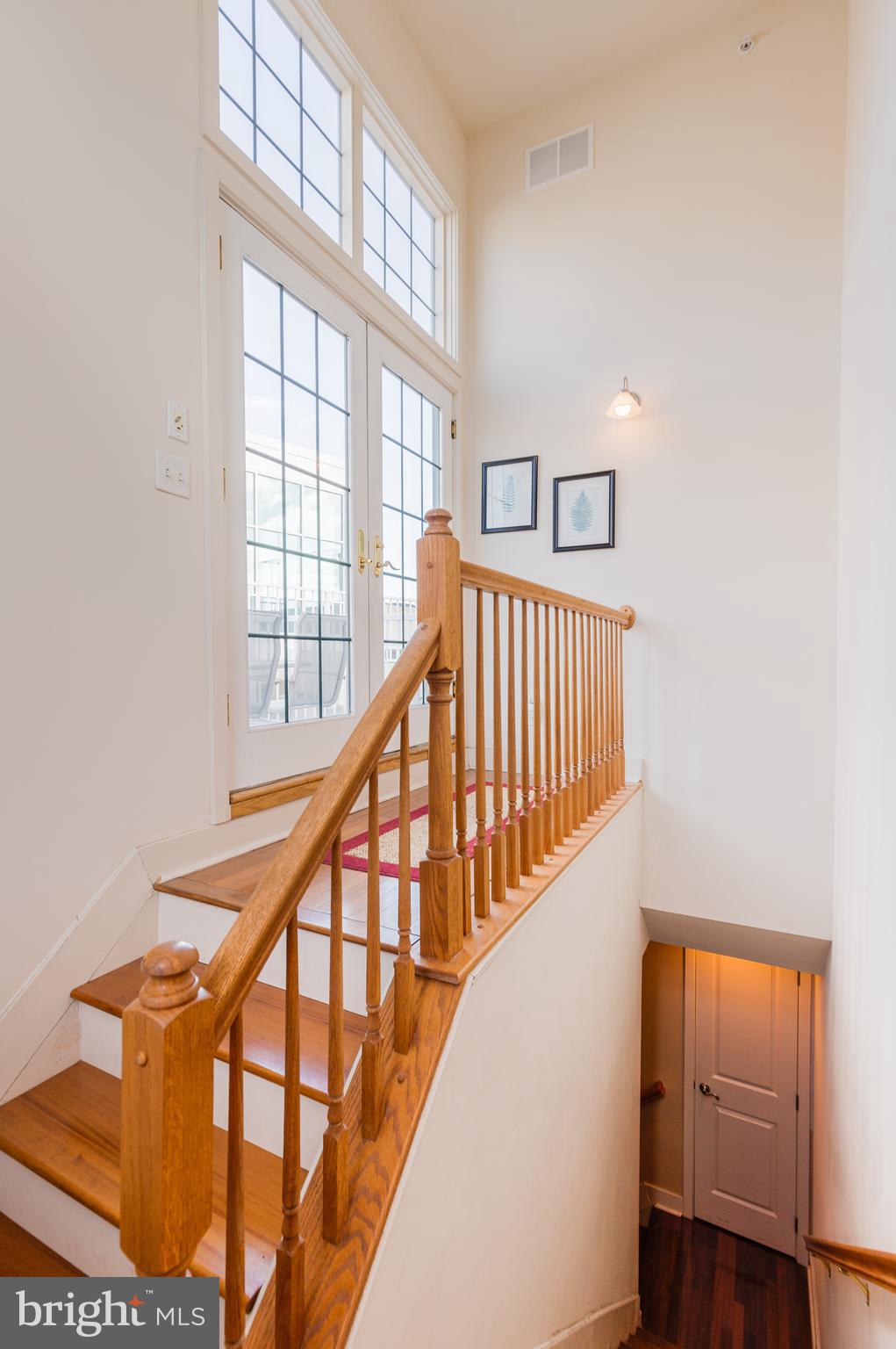 FELLS POINT HISTORIC DISTRICT - Residential