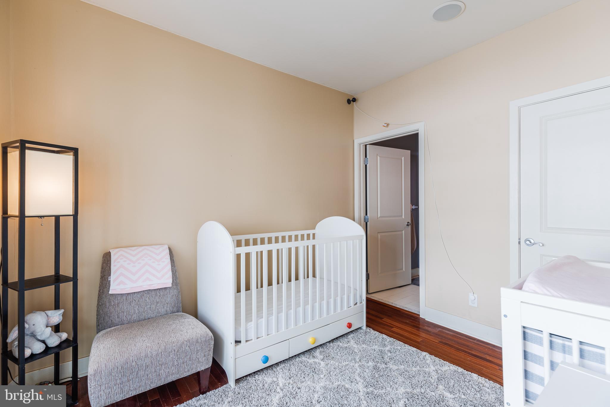 FELLS POINT HISTORIC DISTRICT - Residential