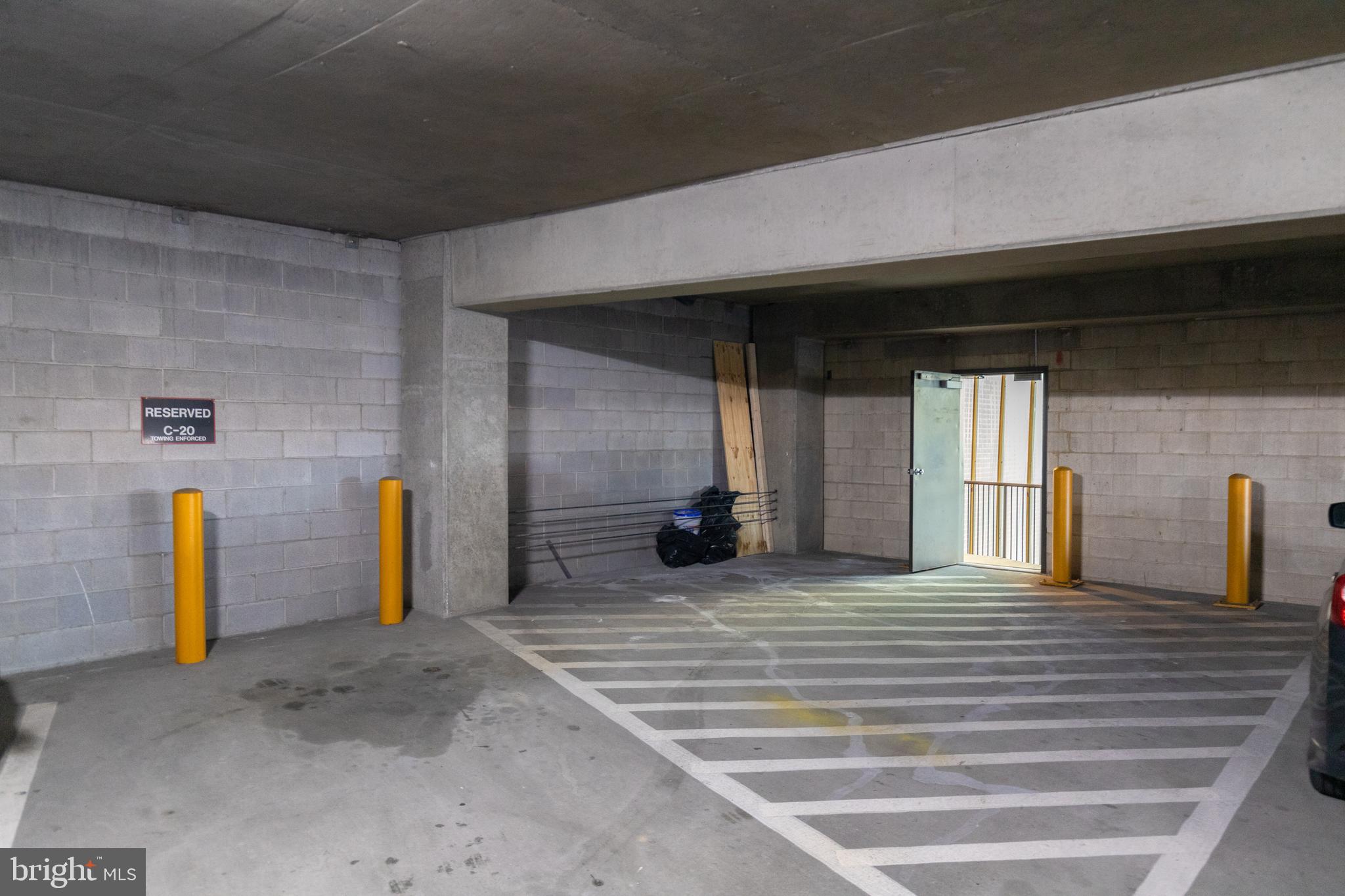 FELLS POINT HISTORIC DISTRICT - Residential