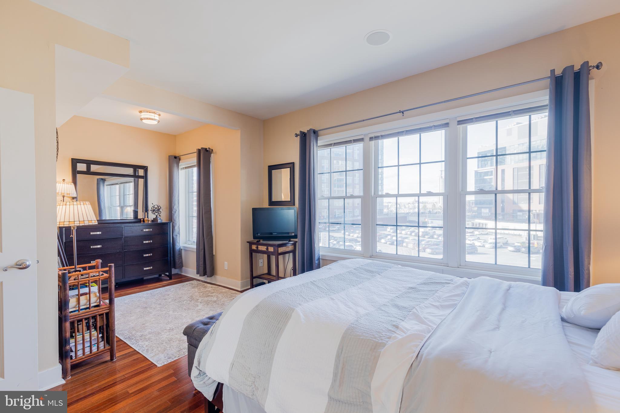 FELLS POINT HISTORIC DISTRICT - Residential