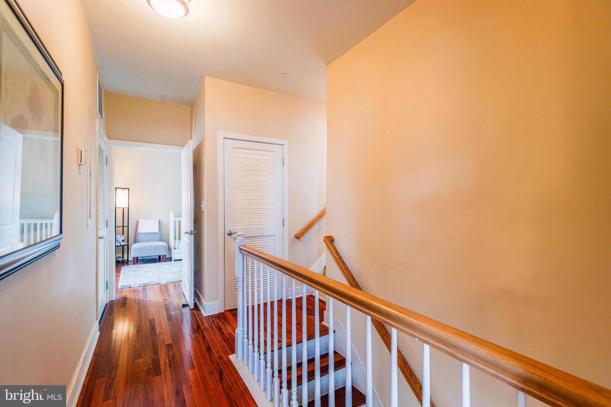 FELLS POINT HISTORIC DISTRICT - Residential