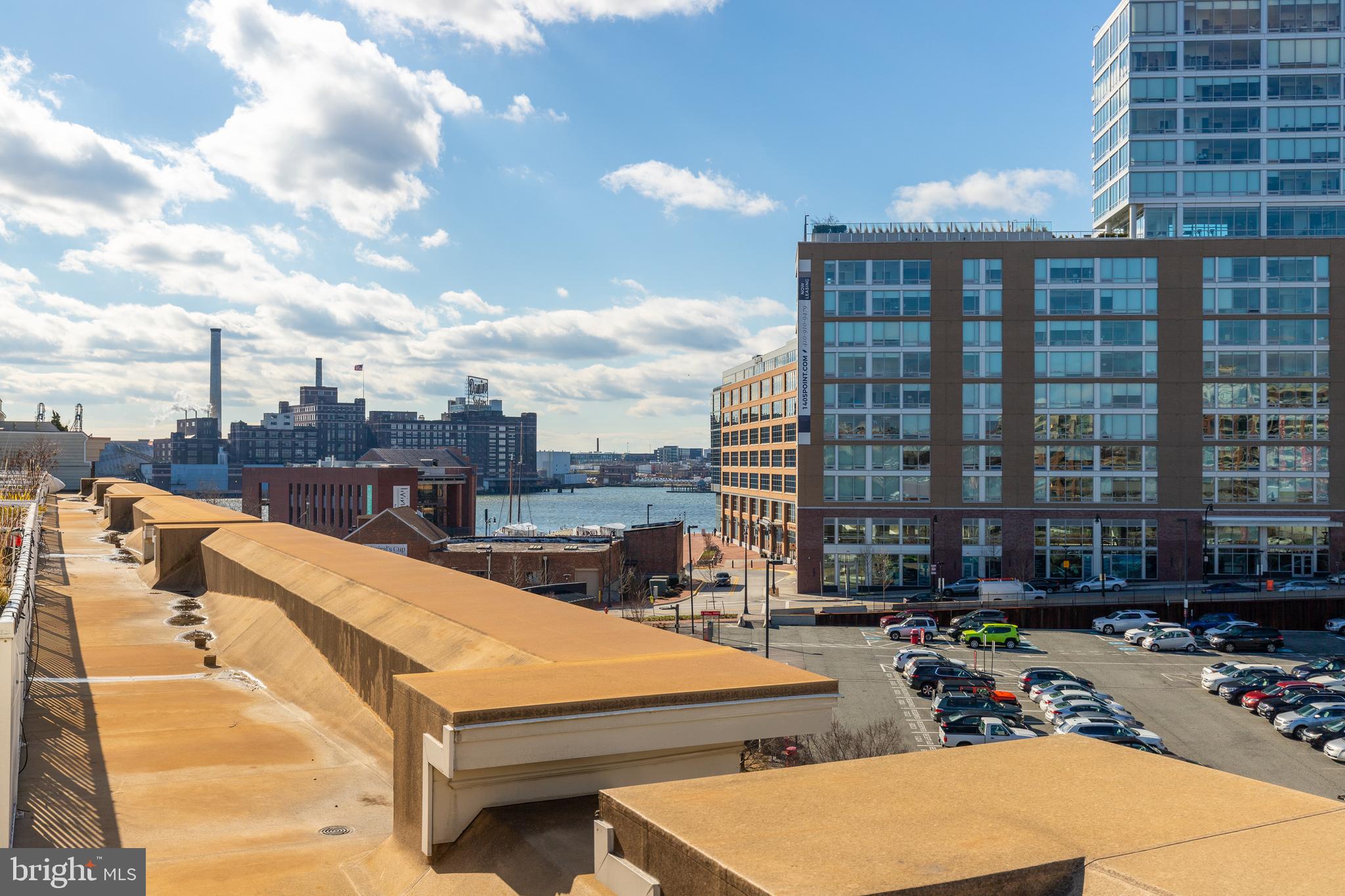 FELLS POINT HISTORIC DISTRICT - Residential