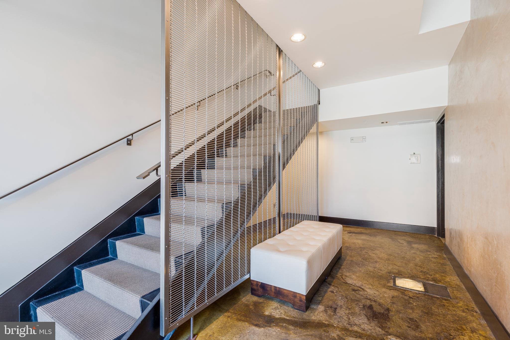 FELLS POINT HISTORIC DISTRICT - Residential