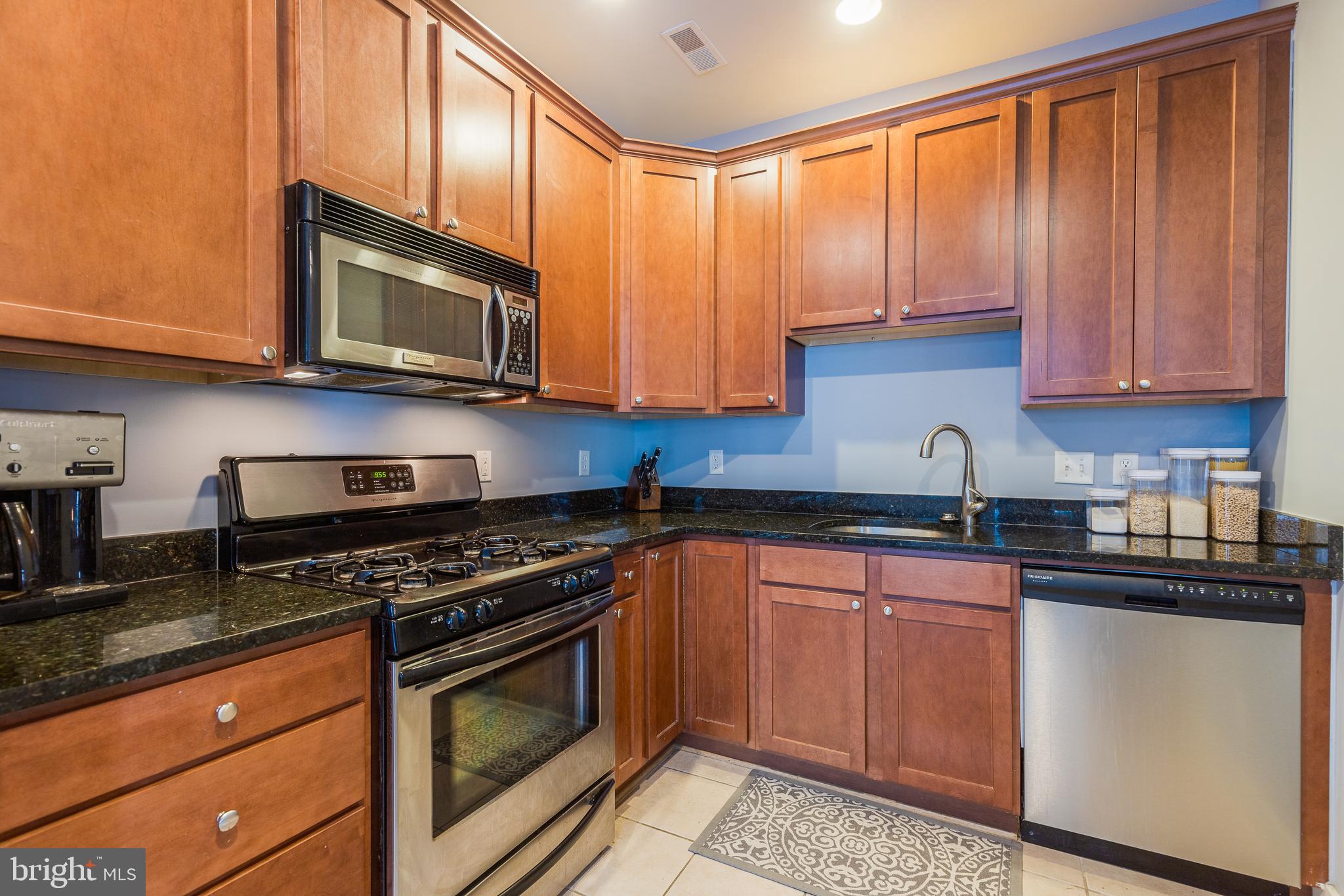 FELLS POINT HISTORIC DISTRICT - Residential