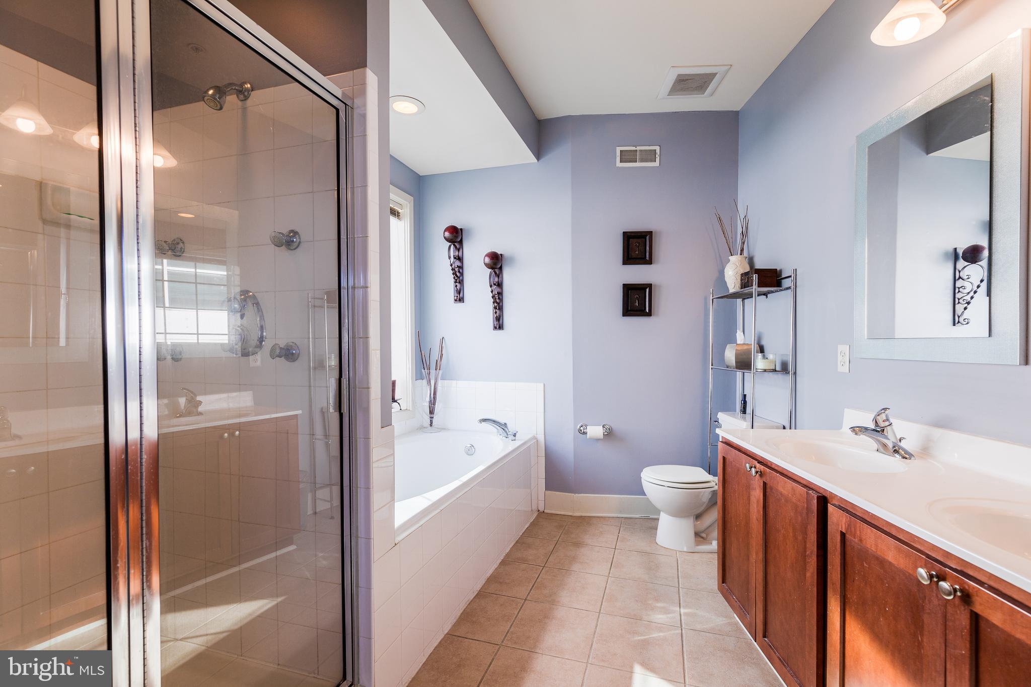 FELLS POINT HISTORIC DISTRICT - Residential