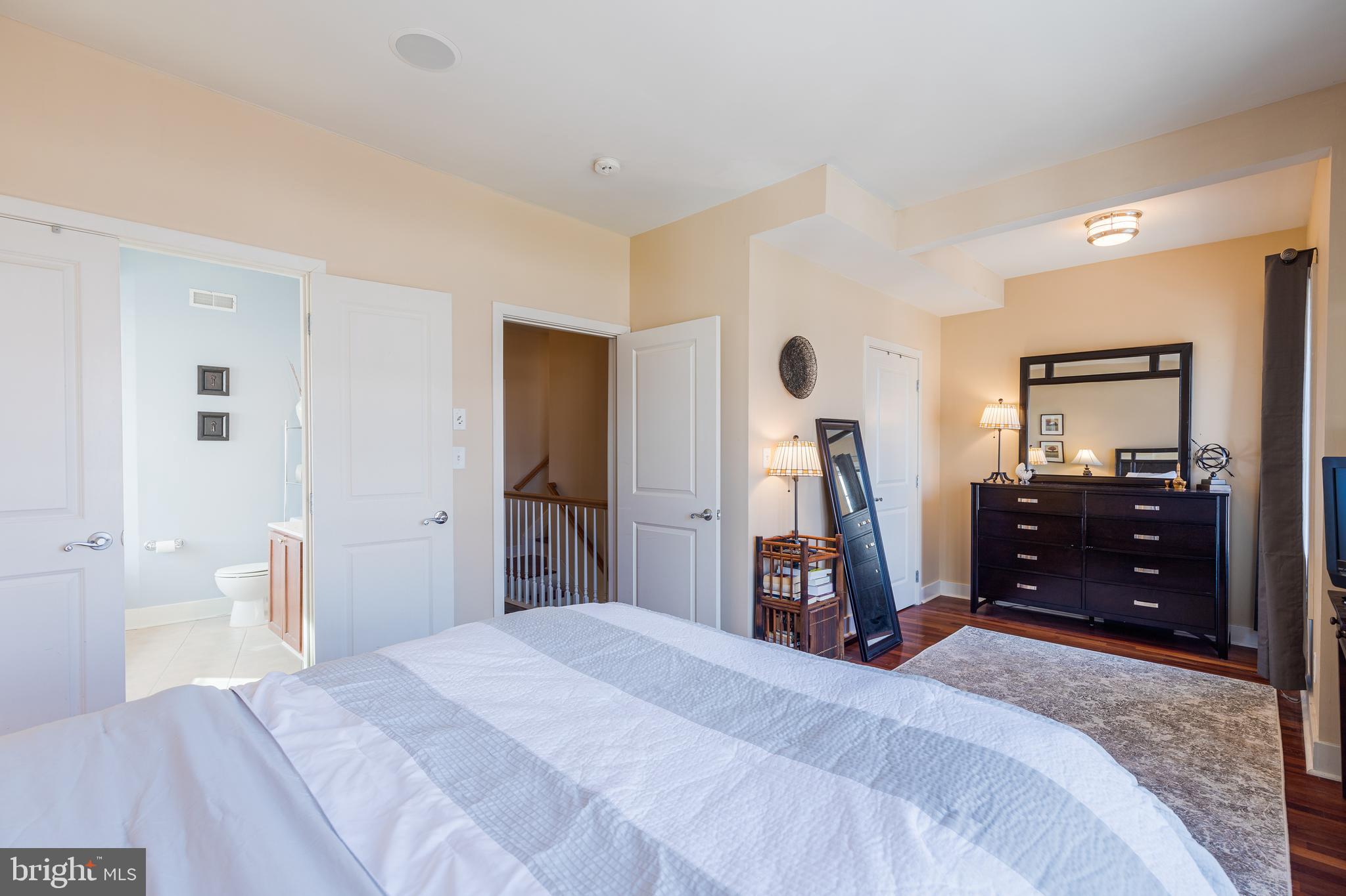 FELLS POINT HISTORIC DISTRICT - Residential