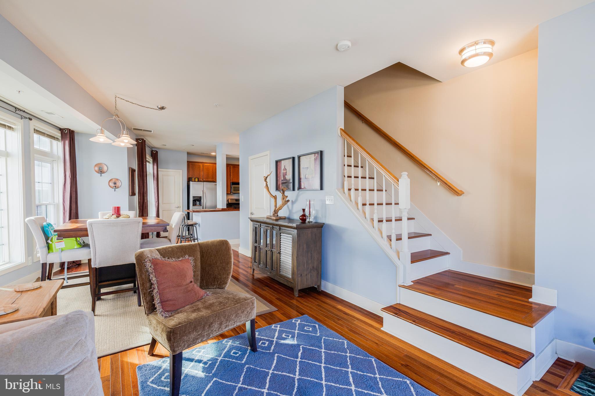 FELLS POINT HISTORIC DISTRICT - Residential