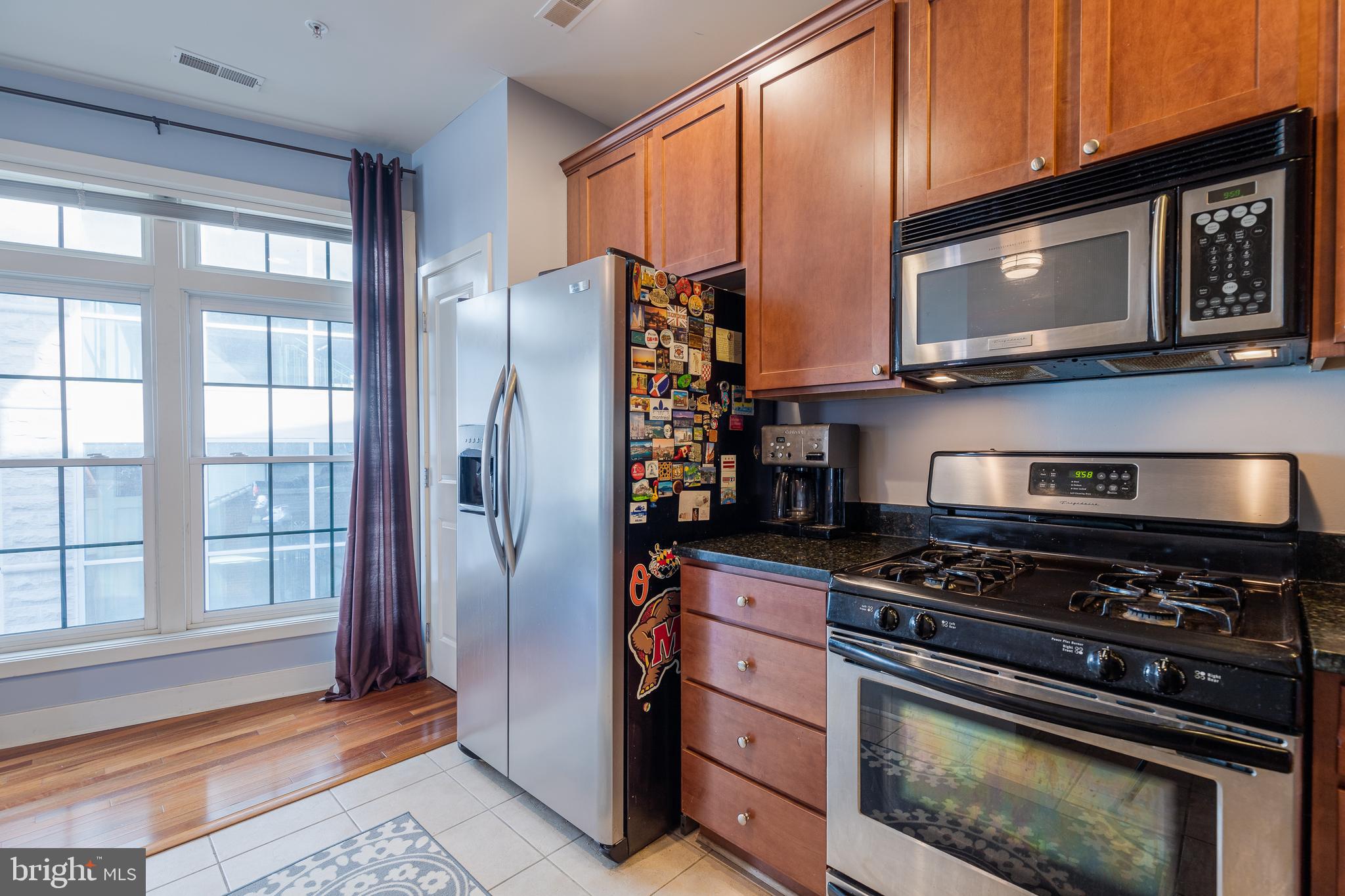 FELLS POINT HISTORIC DISTRICT - Residential