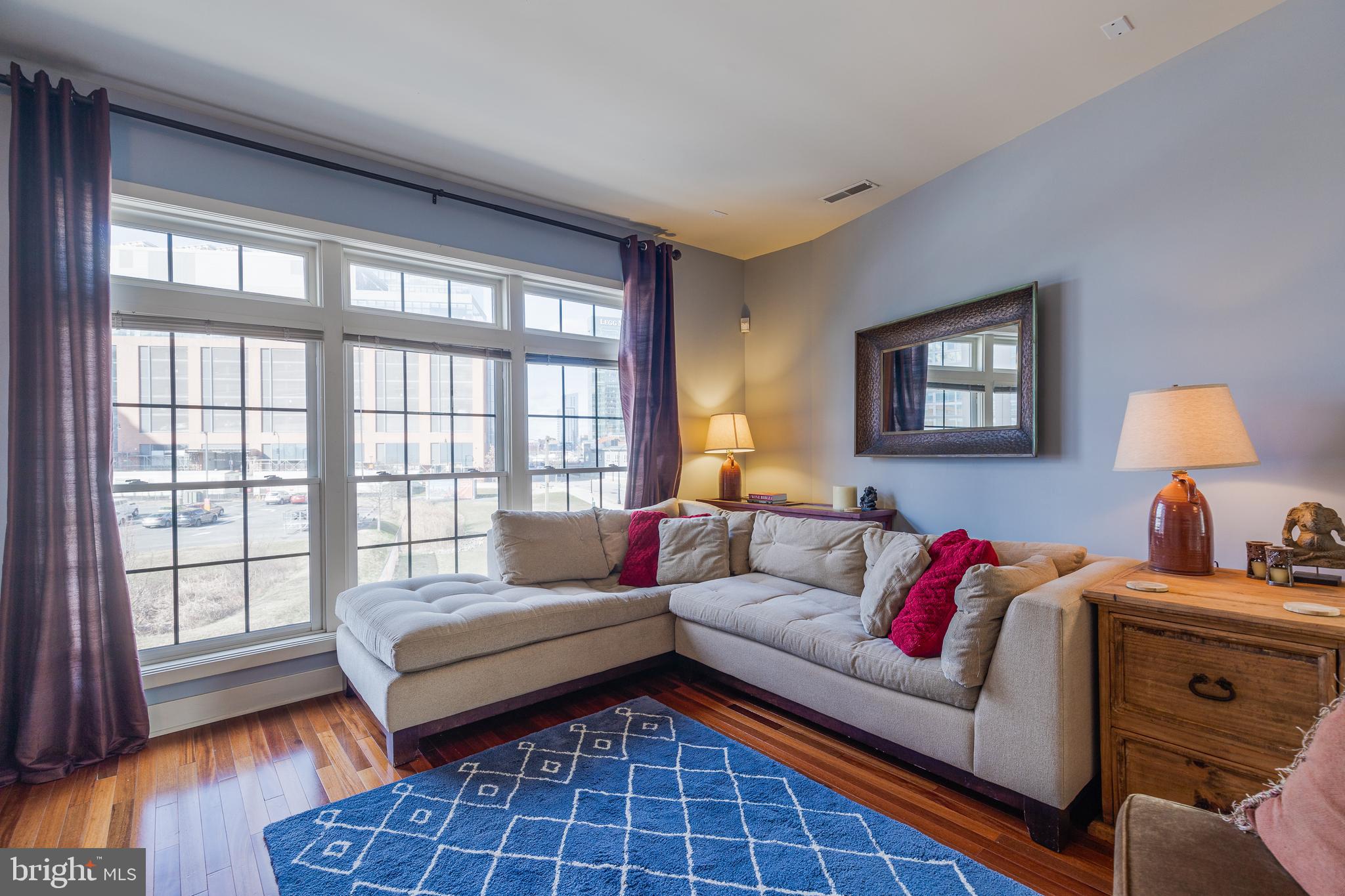 FELLS POINT HISTORIC DISTRICT - Residential