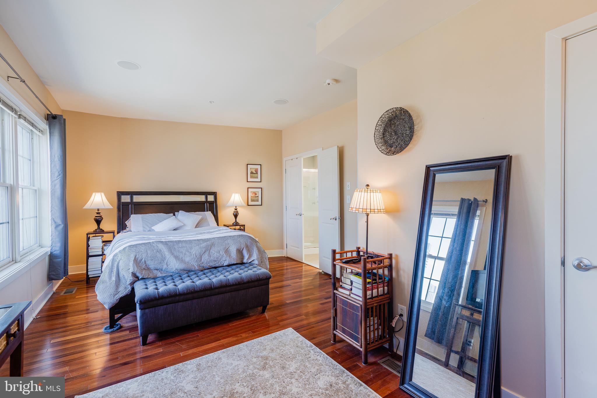 FELLS POINT HISTORIC DISTRICT - Residential