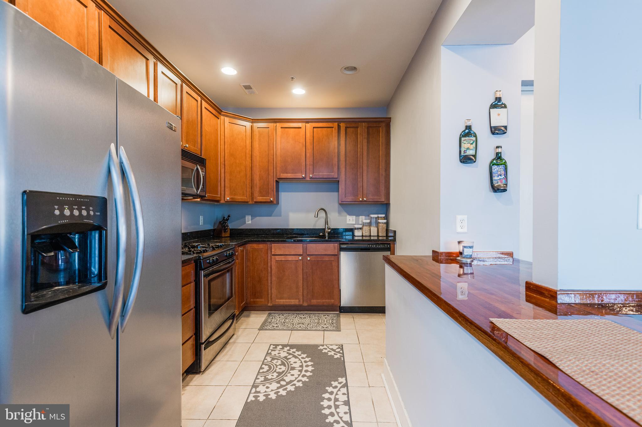 FELLS POINT HISTORIC DISTRICT - Residential