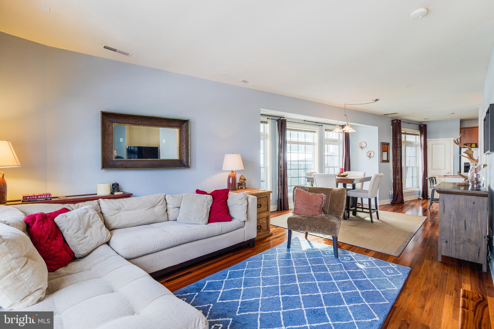 FELLS POINT HISTORIC DISTRICT - Residential